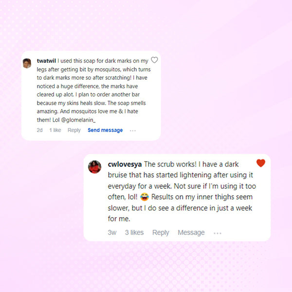 Turmeric Glow Miracle Soap