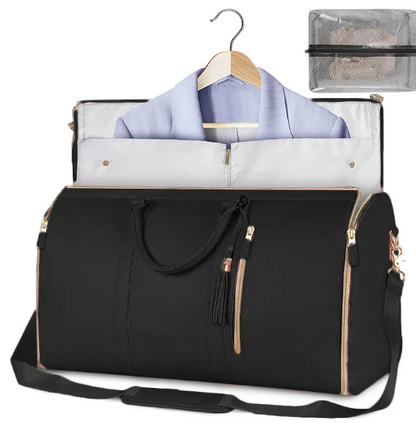 TravelReady Deluxe Bag