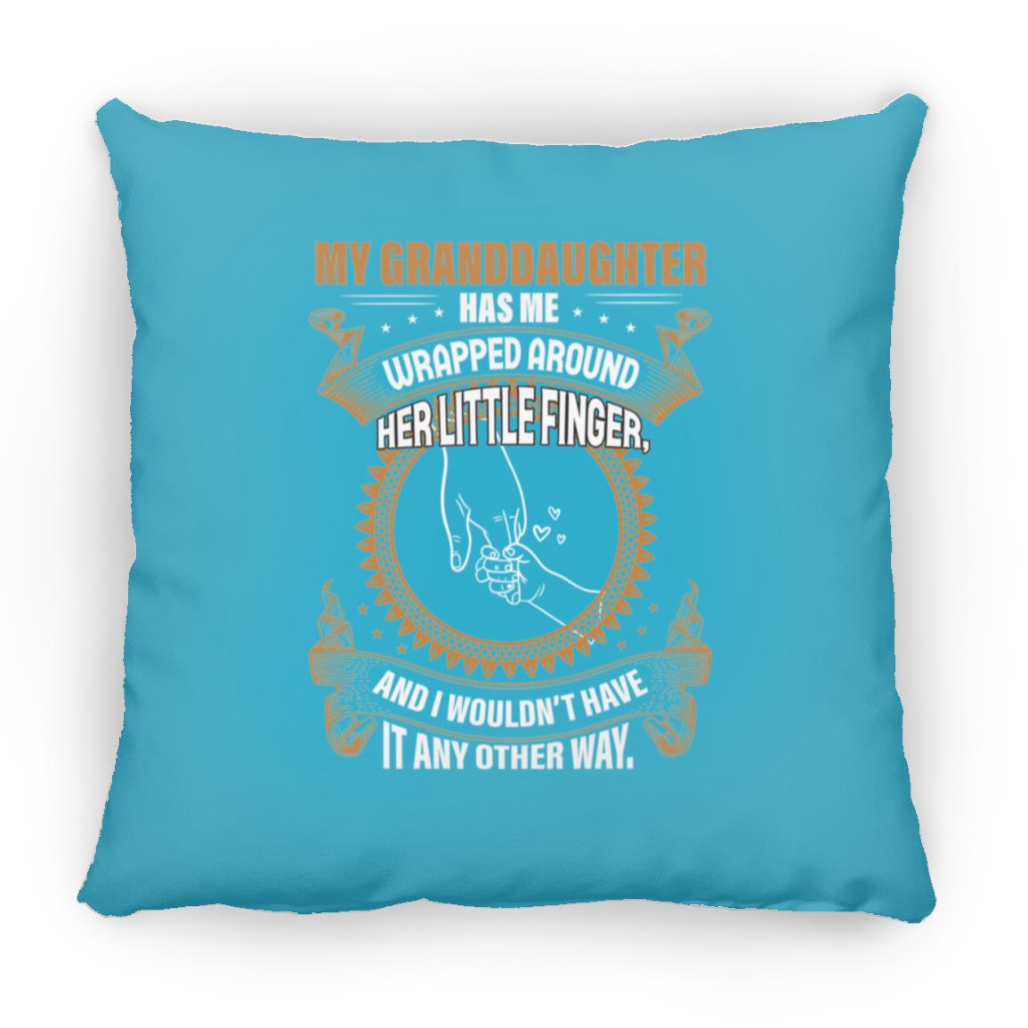 Throw Pillow