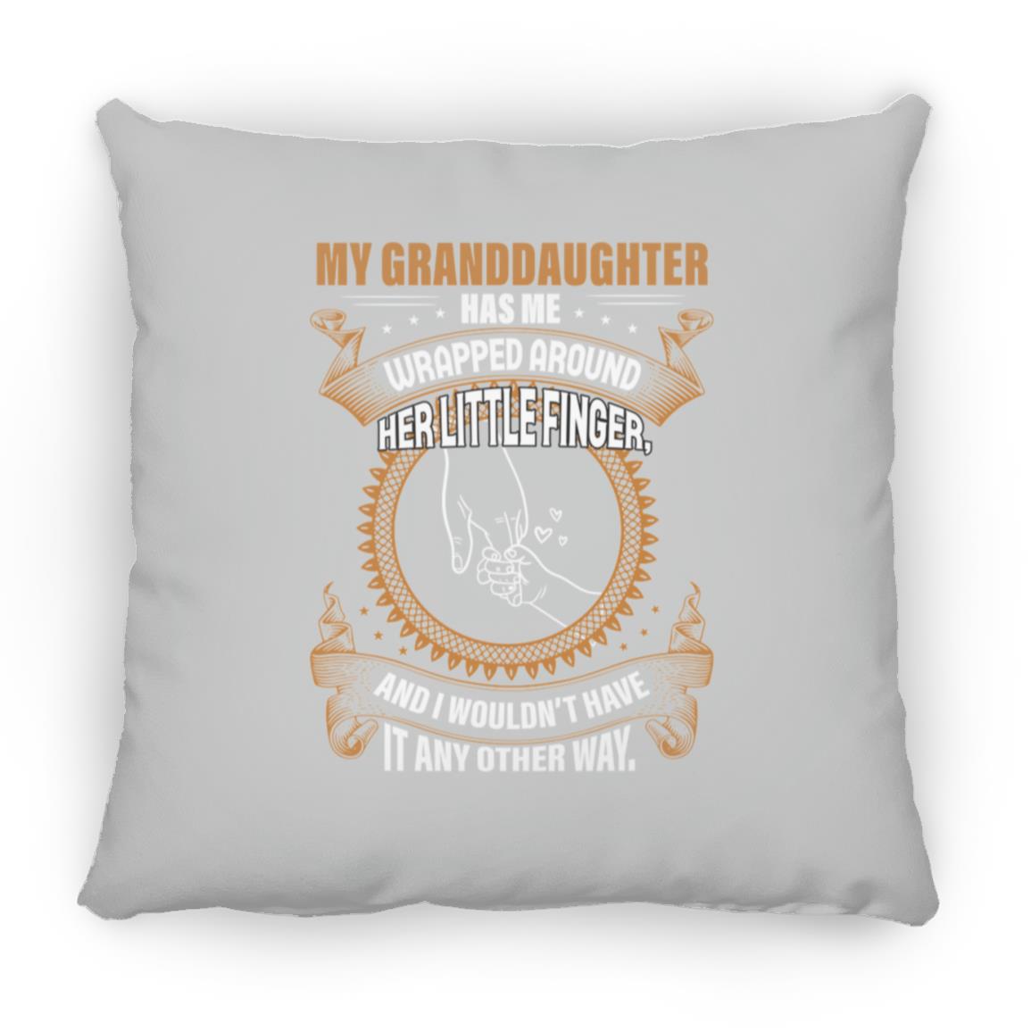 Throw Pillow