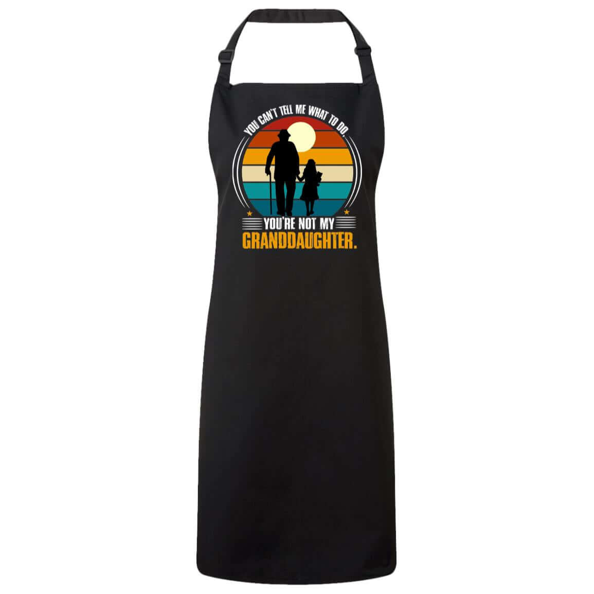 RP150 Sustainable Unisex Bib Apron