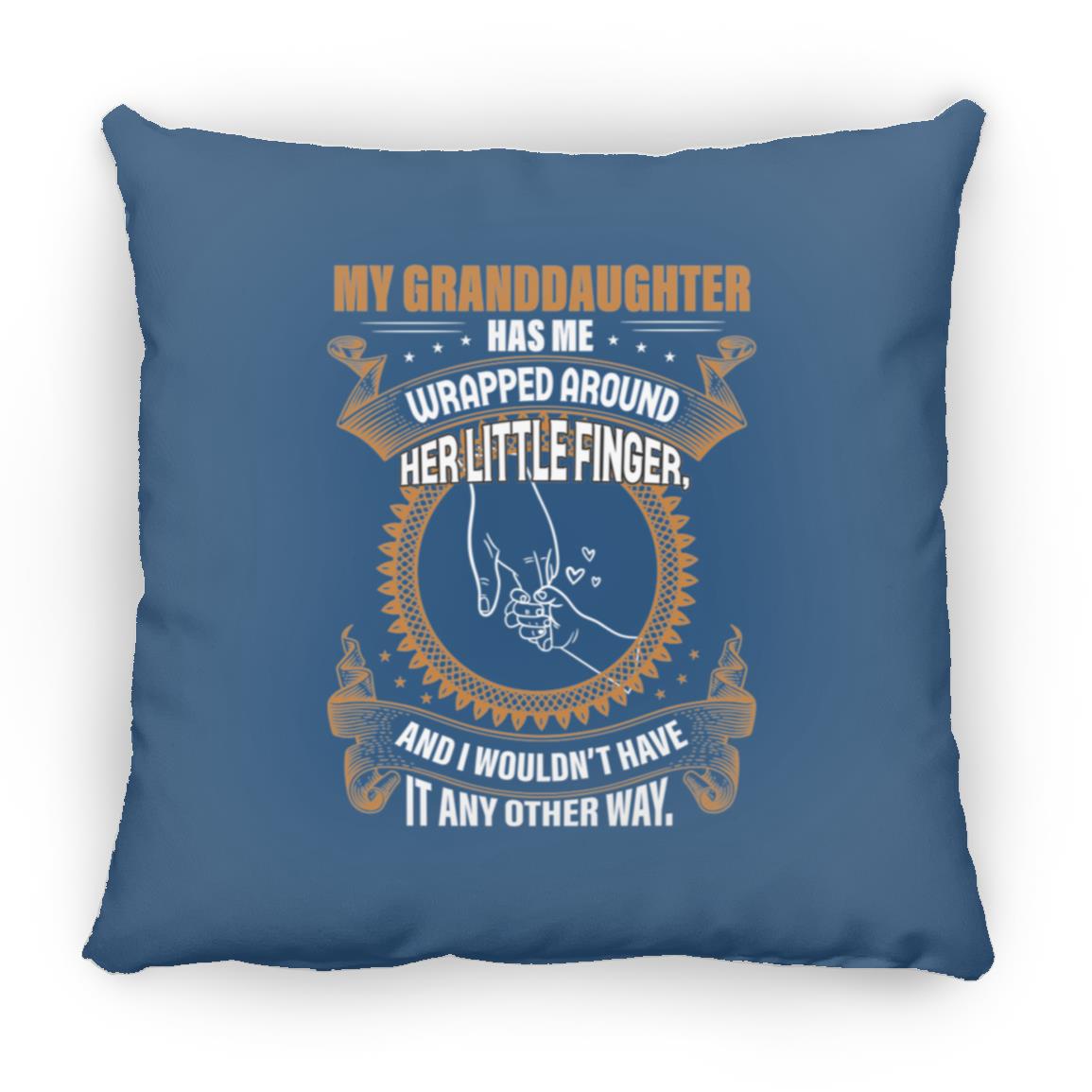 Throw Pillow