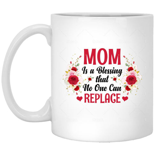 Mom is Blessing Mug | Mother's Day