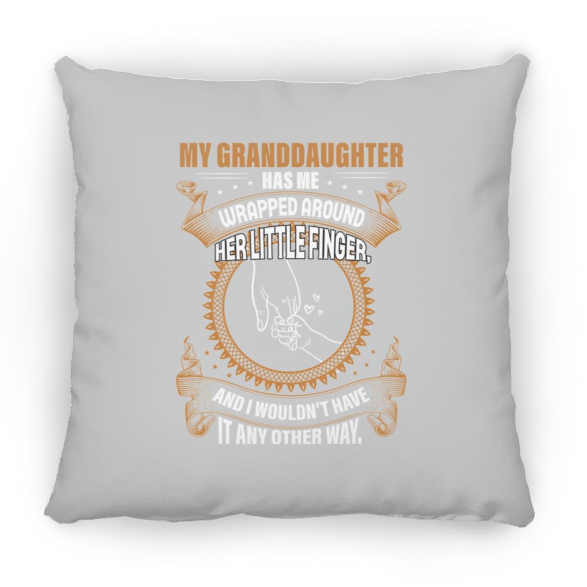 Throw Pillow