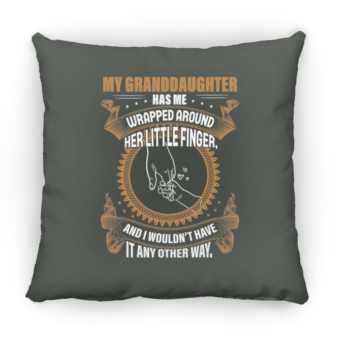 Throw Pillow