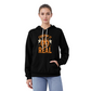 Creepin' It Real Halloween Hoodie | Ghosts, Pumpkins & Spooky Streetwear Vibes