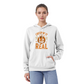 Creepin' It Real Halloween Hoodie | Ghosts, Pumpkins & Spooky Streetwear Vibes