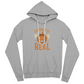 Creepin' It Real Halloween Hoodie | Ghosts, Pumpkins & Spooky Streetwear Vibes