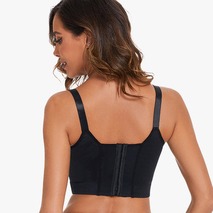 CozyFit™ Smoothing Bra with shapewear incorporated