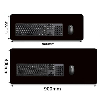 PrecisionMat™ - Anti-Slip Keyboard Pad for Quick Shortcuts