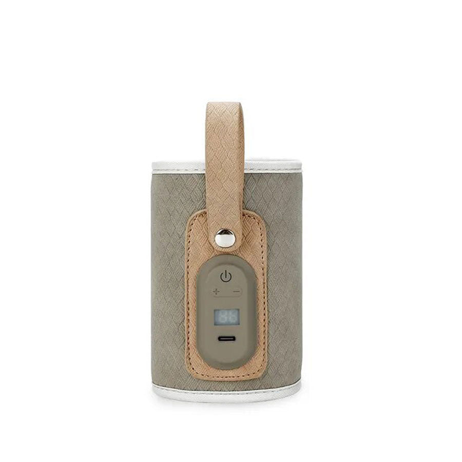JourneyMate Baby Bottle Warmer: Warmth on the Way