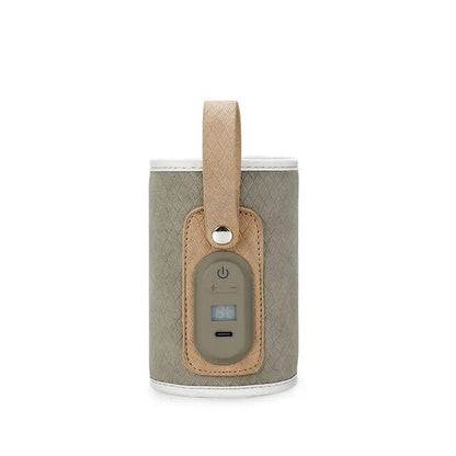 JourneyMate Baby Bottle Warmer: Warmth on the Way